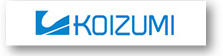 KOIZUMI